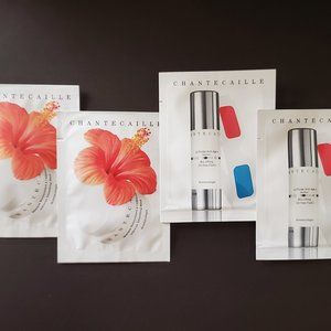 Chantecaille Sample Bundle